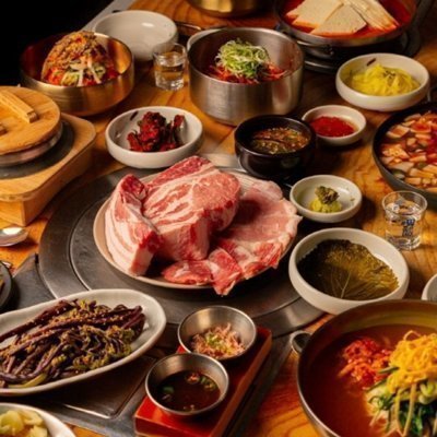 [울산] 맛찬들왕소금구이 울산달동점