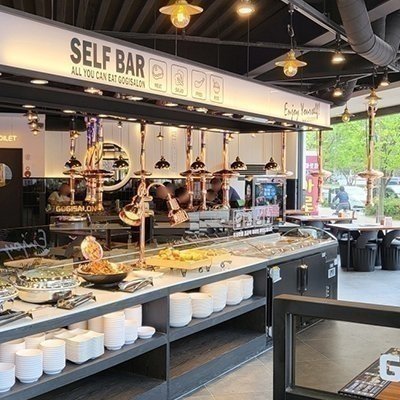[망원] 고기싸롱 망원역점