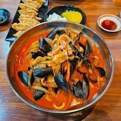 [청주] 오창화짬뽕_릴스