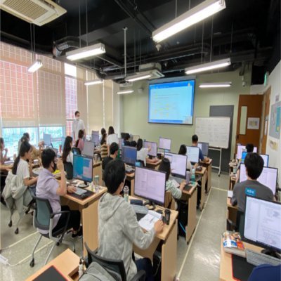 [기자단] 스마트인재개발원