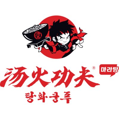 [여의도] 마라촨촨X탕화쿵푸 팝업
