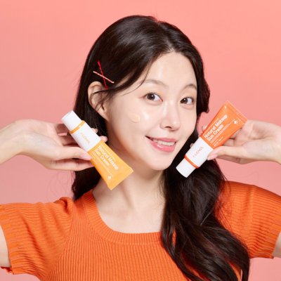 [아이레놀] 쌩얼크림 3종