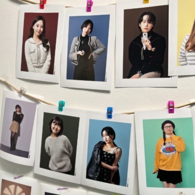 [대구] 데일리스튜디오