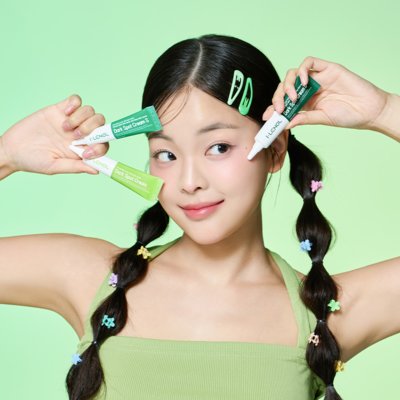 [아이레놀] 다크서클크림 3종