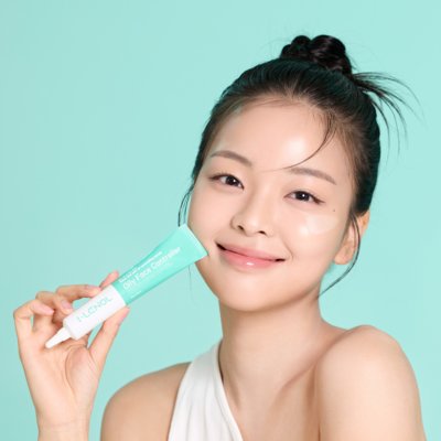 [아이레놀] 개기름컨트롤러