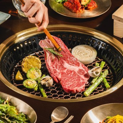 [강남] 남도애찬
