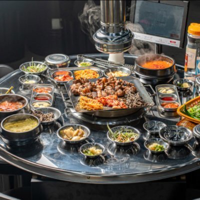 [목포] 조선김해뒷고기 목포점