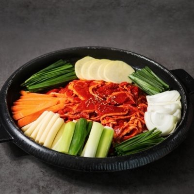 [군산] 백년불고기 군산점_릴스