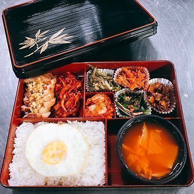 [대구] 맛짱도시락 대구점(배달)
