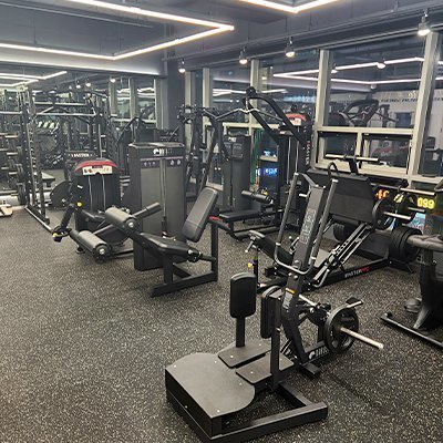 [남양주] 피지컬라운지 다산점