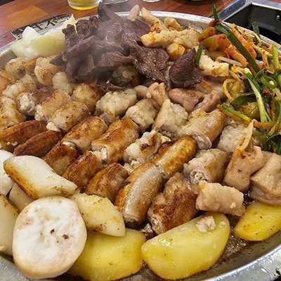 [하남] 미사원조곱창