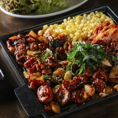 [역삼] 강남술상&강남밥상