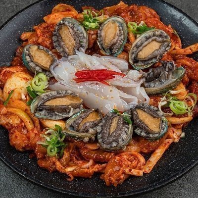 [제주] 항도식당