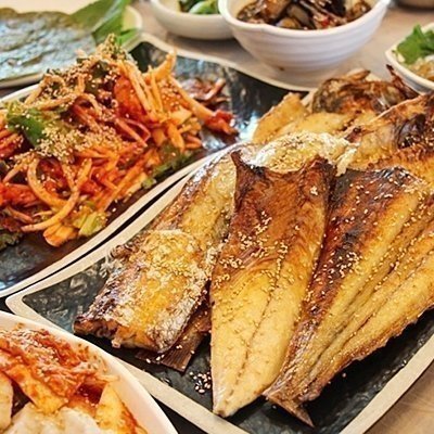 [여수] 구이랑회_클립