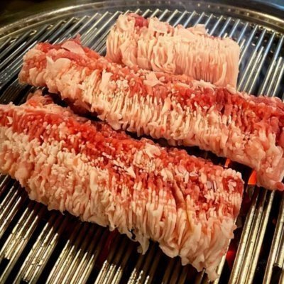 [진주] 칼고집 진주혁신도시점