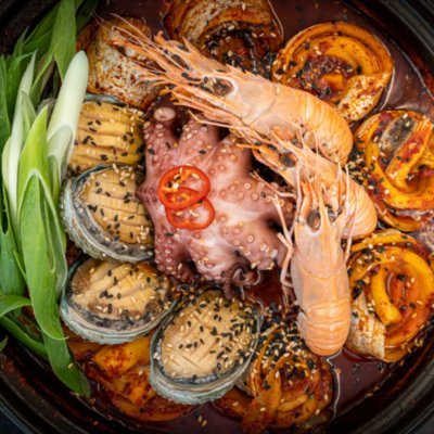 [제주] 갈치포구 애월한담 본점