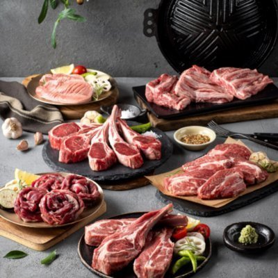 [제주] 이치진 본점_콘텐츠&클립