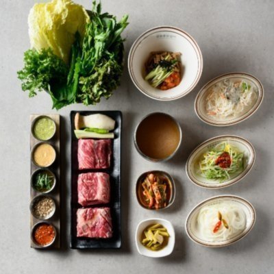 [강서] 설문동본갈비 화곡_A