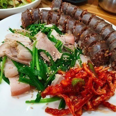 [울산] 서래돼지국밥