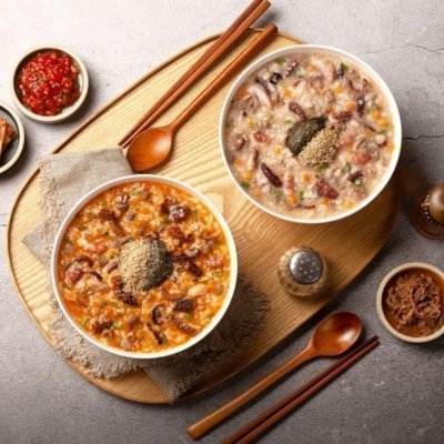 [포항] 죽이야기 포항두호점