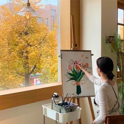 [혜화] 그림제작소 혜화점