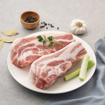 [미트인] 국내산한돈 돼지고기 삼겹살