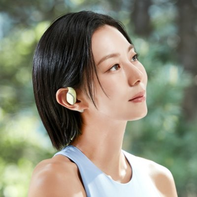 [블라우풍트] 오픈픽 이어폰