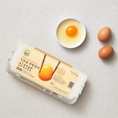 [잇츠온] 무항생제 신선란