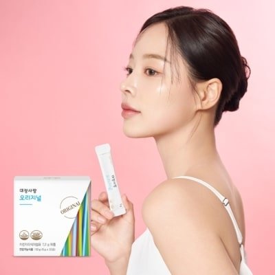 [대장사랑] 차전자피 1 등 오리지널