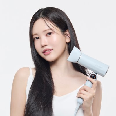 [윈세프] 접이식 드라이기 더블에어