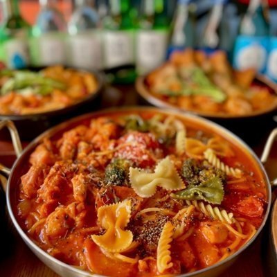 [밀양] 이태리양조장 밀양역점