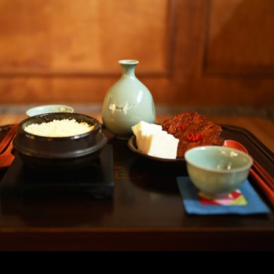 [강남] 호랑가시
