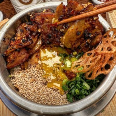 [세종] 솥내음 세종전의베어트리파크