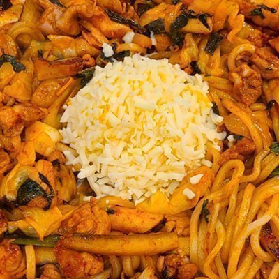 [김포] 춘천명가닭갈비