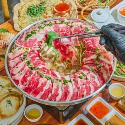 [성남] 정담 모란본점_피드&릴스