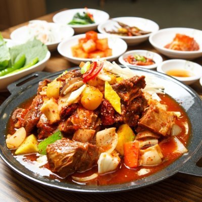 [전주] 온초담 전주본점