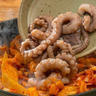 [대전] 착한낙지 홍도점