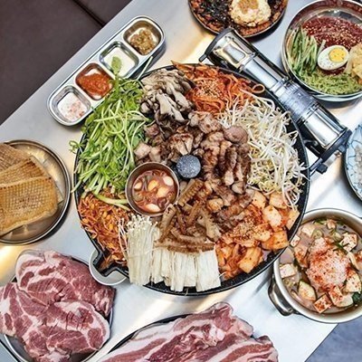 [수원] 돼통령 인계점_콘텐츠&클립