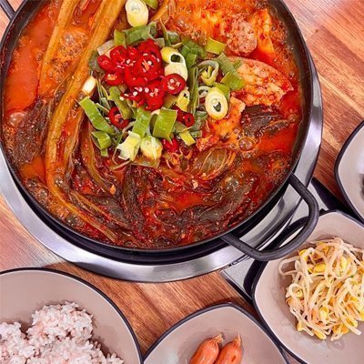 [여수] 윤심이네실비집_콘텐츠&클립