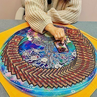 [하남] 킹덤타로사주