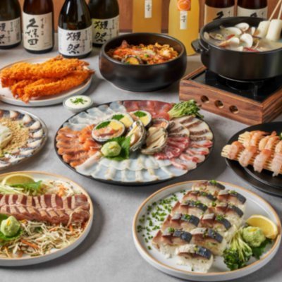 [인천] 숙성회136 송도점