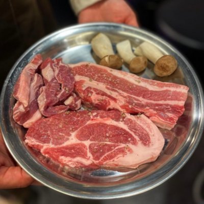 [울산] 악덕사장 전하본점