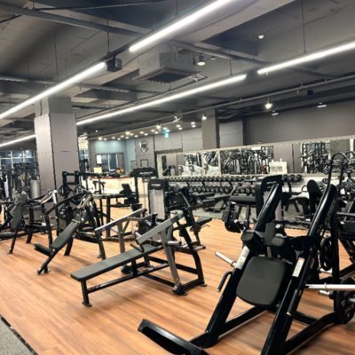 [부산] 명지헬스 부산본점