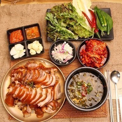 [대구] 더족발 대구혁신점