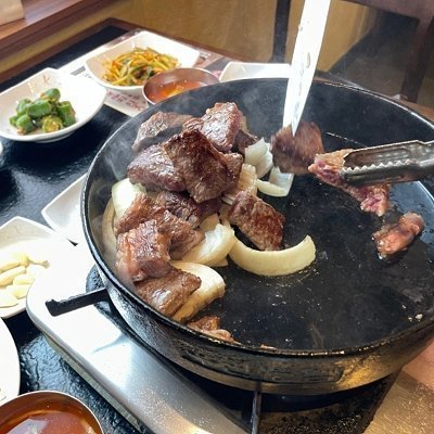 [인천] 우판등심 인천점
