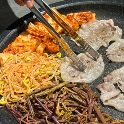[대구] 경산집 죽전점 오픈식 A