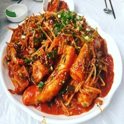 [광주] 탱고아구찜 콘텐츠&클립