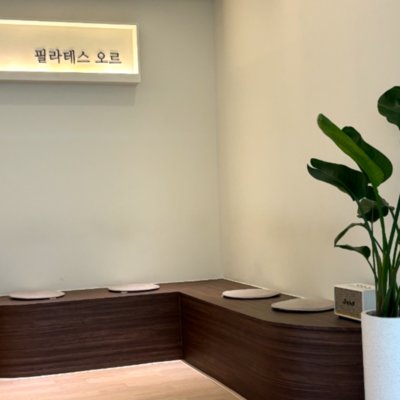 [기자단] 필라테스 오르