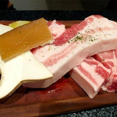 [통영] 촌놈고기