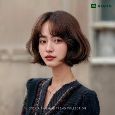 [부천] 리안헤어 송내역점